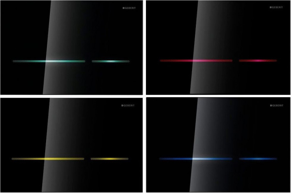   Geberit Sigma 80 116.090.SG.1