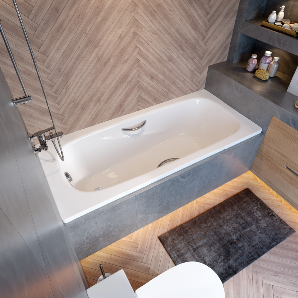   Koller Pool Deline 150x75 