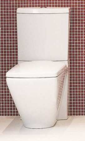 - Jacob Delafon Escale 19038W-00