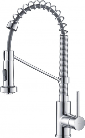 ��������� Kraus KPF-1610CH ��� �������� �����