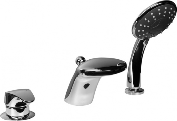  Bravat Cobra F5140197CP-1-RUS   