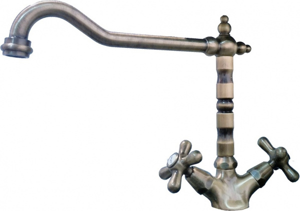  Paini Liberty 17F3570BKM   