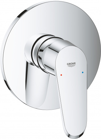  Grohe Eurodisc 24055002  