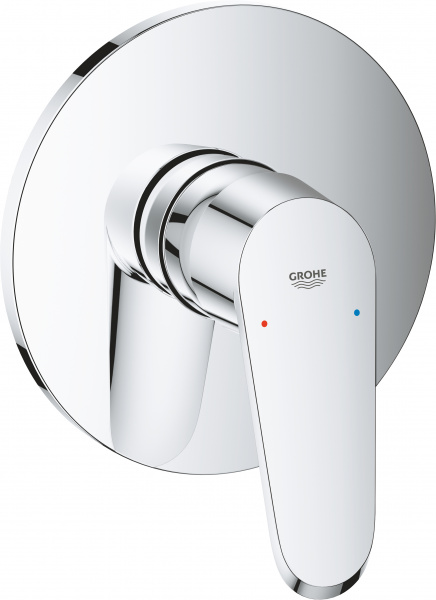  Grohe Eurodisc 24055002  