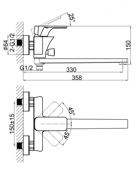  D&K Berlin Kunste DA1433313 