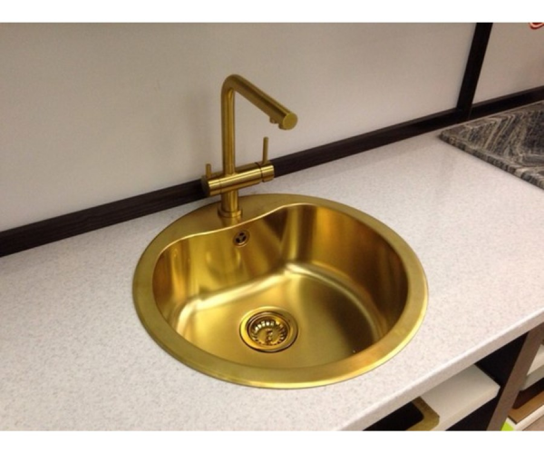   Omoikiri Saroma 51-1-AB 