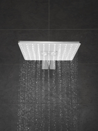   Grohe Rainshower SmartActive Cube 26479LS0