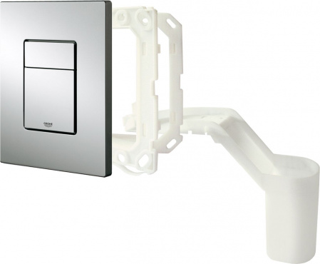   Grohe Skate Cosmopolitan Set Fresh 38805000