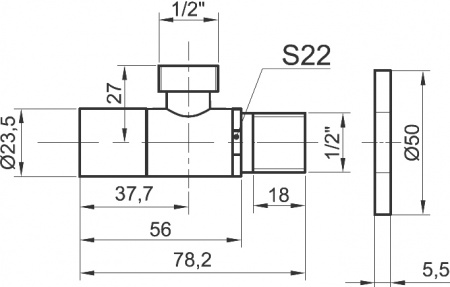  Bronze de Luxe 21985