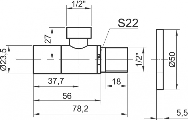  Bronze de Luxe 21985