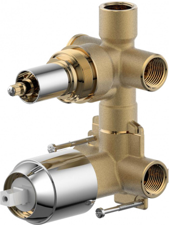  Bravat Source F817CP-2-SET   ,  