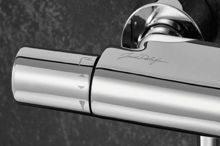 ������� ������ Jacob Delafon Talan E20642-CP