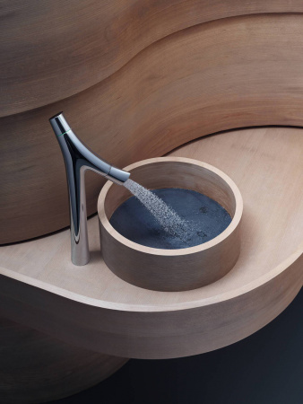  Axor Starck Organic 12013000  , 