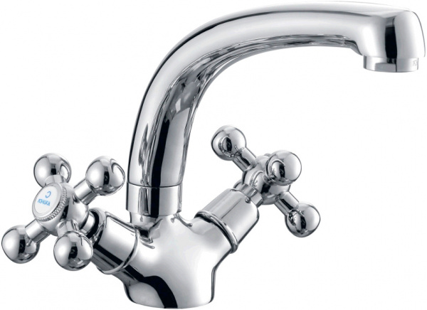  Kaiser Carlson Lux 11061  