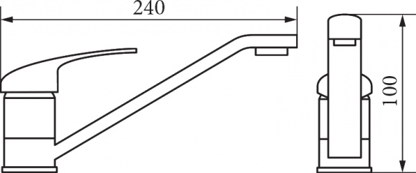  Veragio Pont VR.PNT-2180.CR   , 