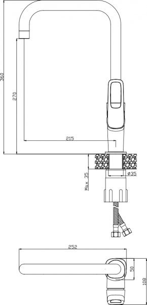  Olive'S Artis 06432AT   