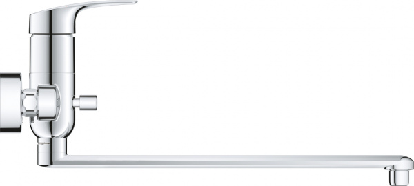  Grohe Eurosmart 23992003 