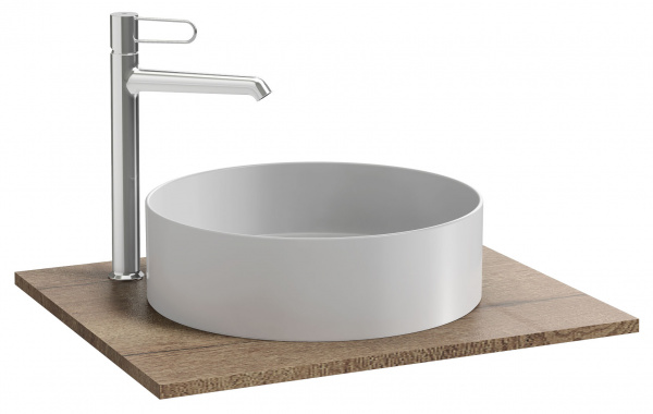  Jacob Delafon Odeon Rive Gauche E21031-CP-CP  