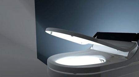 - Duravit Starck SensoWash 610000