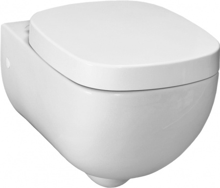 Унитаз подвесной Laufen Palomba 2080.1.000.000.1 Унитаз подвесной Laufen Palomba 2080.1.000.000.1