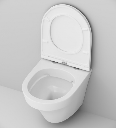 ������ ��������� AM.PM Inspire FlashClean C501700WH ������������ + ���������� AM.PM �� 30 ���� �������� �� �����������