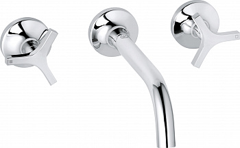  Kludi Nova Fonte Deco 201440539   ,  