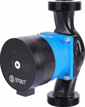   Stout Mini Pro 32/40-180
