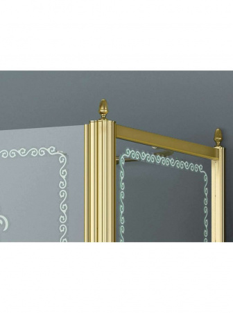   Cezares Retro P1 90 PP Br R