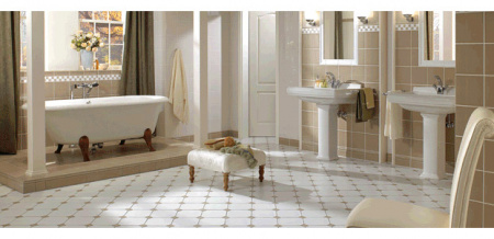 Раковина Villeroy & Boch Hommage 7101 65 R1 alpin Раковина Villeroy & Boch Hommage 7101 65 R1 alpin