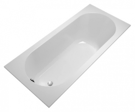   Villeroy & Boch Oberon UBQ180OBE2V-01 180x80, alpin
