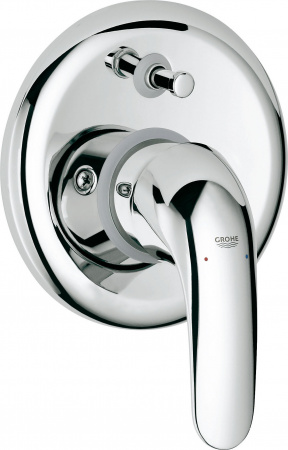  Grohe Euroeco 32747000   