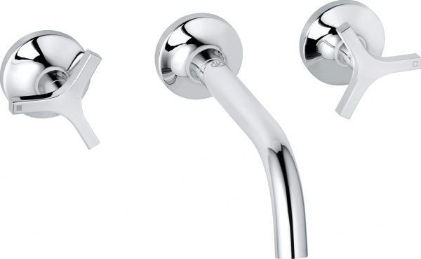  Kludi Nova Fonte Deco 201440539   ,  