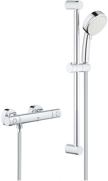   Grohe Grohtherm 800 Cosmopolitan 34768000