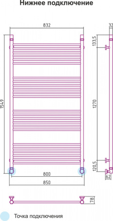 ������� ����������������� ������� ������ (������) 1500�800 ���.00-0102-1580