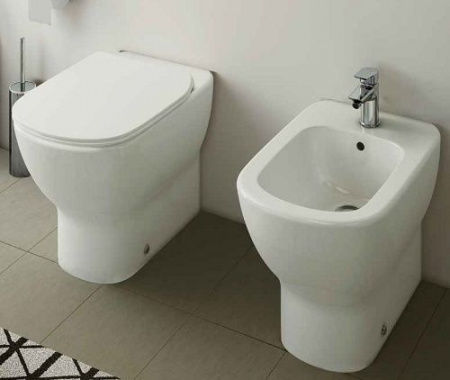   Ideal Standard Tesi T354001