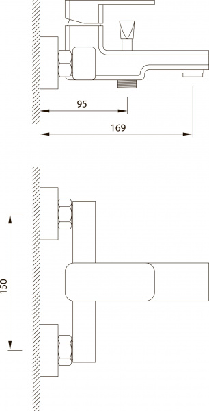  Elghansa Mondschein New 2320233    