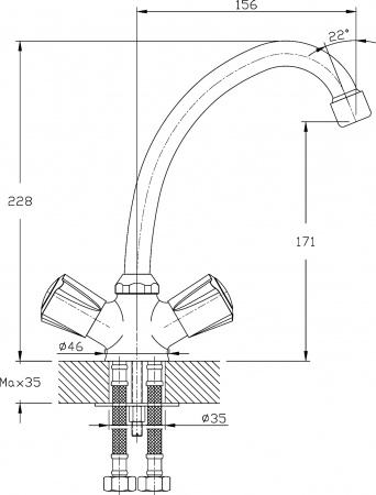  Rush Pioneer PI7950-22   