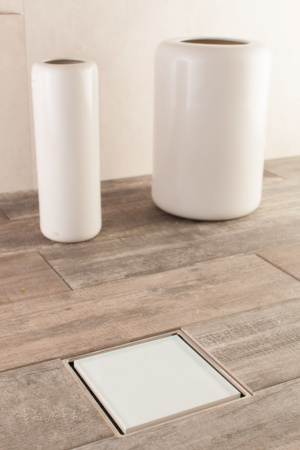 ������� ���� Pestan Confluo Standard Vertical Dry White Glass 13000111 �����