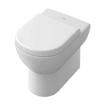   Villeroy & Boch Subway Plus 6607 10R1 alpin
