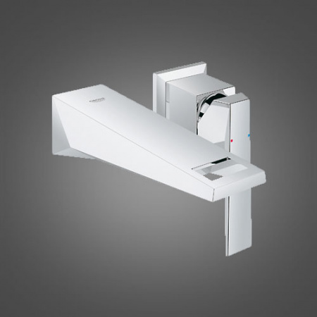  Grohe Allure Brilliant 19781000  