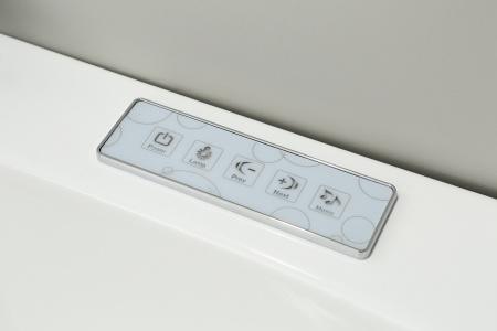   Black&White Galaxy GB5008 160x100 R