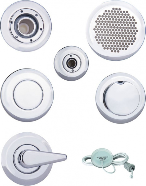   Excellent Palace Smart WAEX.PAL18.SMART 180x80