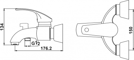 ��������� Kaiser Classic 16022 ��� ����� � �����