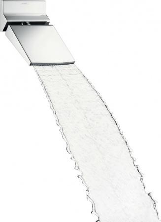   Hansgrohe Raindance 150 1jet 26442000 Rainfall