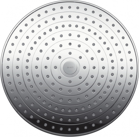   Hansgrohe Raindance Select S 300 2jet 27378000