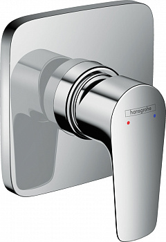  Hansgrohe Talis E 71764000  