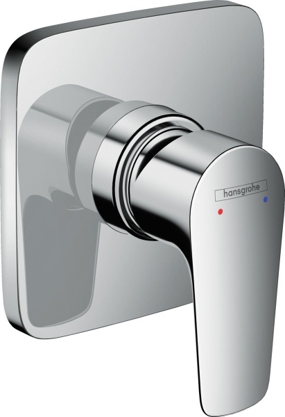  Hansgrohe Talis E 71764000  