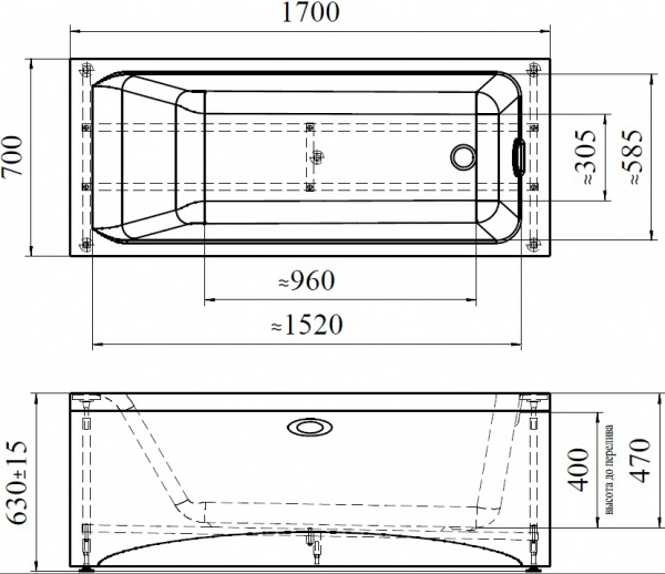   Radomir Vannesa  2-01-0-0-1-226 170x70