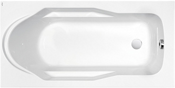   Cersanit Santana 140x70  