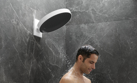   Hansgrohe Rainfinity 26234700